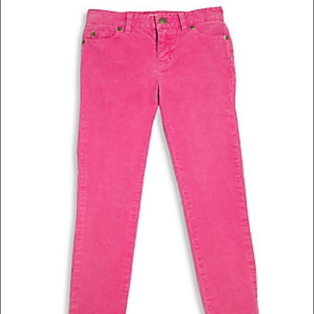 Vineyard Vines Cuddy Corderoy Pants “Cape Codder”